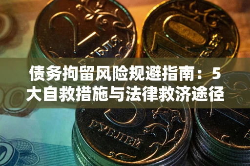 北京债务拘留风险规避指南：5大自救措施与法律救济途径